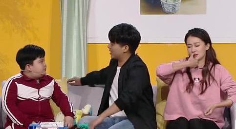 张小斐结婚了没有,张小斐61分19分小品叫什么 张小斐结婚了没有,张小斐61分19分小品叫什么