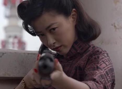 叛逆者蓝心洁牺牲，叛逆者蓝心洁谁演的