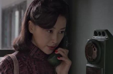 叛逆者蓝心洁牺牲，叛逆者蓝心洁谁演的