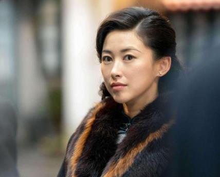 叛逆者蓝心洁牺牲，叛逆者蓝心洁谁演的