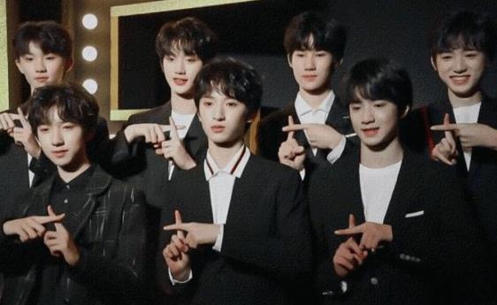 时代少年团的高考成绩,时代少年团成员应援口号 时代少年团的高考成绩,时代少年团成员应援口号