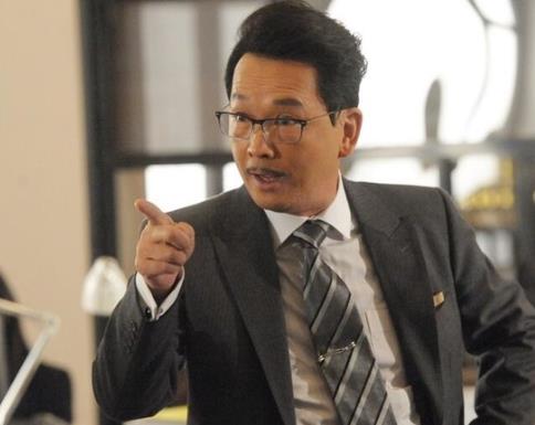 蒋志光妻子是谁,蒋志光演过律师的电影 蒋志光妻子是谁,蒋志光演过律师的电影