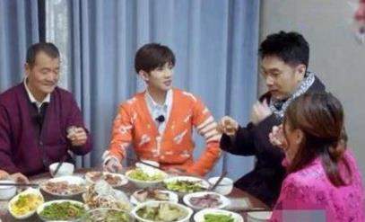 王源父子是谁，王源参与的那部外国电影