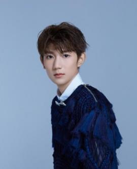 王源父子是谁，王源参与的那部外国电影