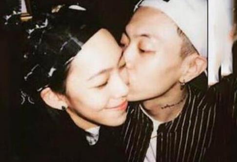 杨文昊女朋友是谁,杨文昊生日是什么时候 杨文昊女朋友是谁,杨文昊生日是什么时候