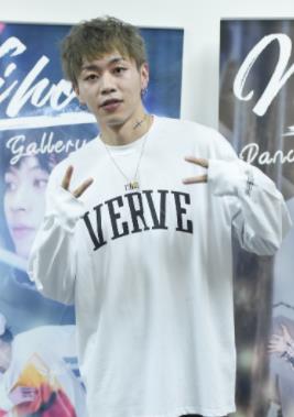 杨文昊女朋友是谁,杨文昊生日是什么时候 杨文昊女朋友是谁,杨文昊生日是什么时候