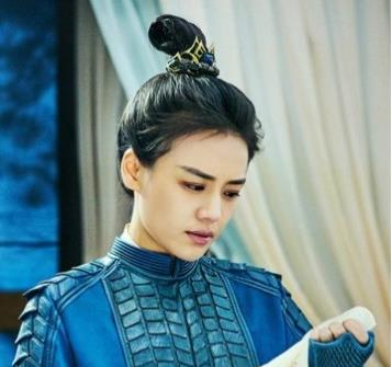 马思纯的老公是谁,马思纯演女将军的电视剧 马思纯的老公是谁,马思纯演女将军的电视剧