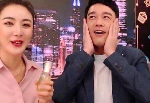 王耀庆送薇娅奶茶是什么节目，王耀庆薇娅是什么关系