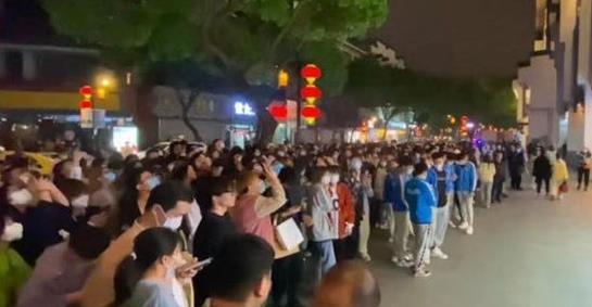 郭老师来南京旅游,郭老师是谁怎么火的 郭老师来南京旅游,郭老师是谁怎么火的