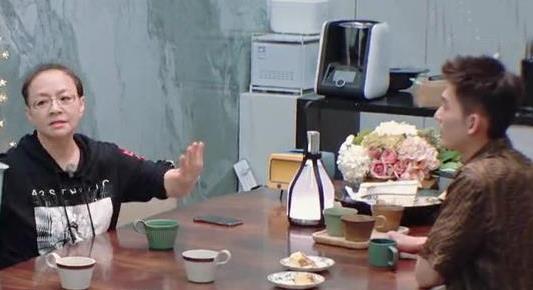 张翰宋丹丹回应尴尬名场面，宋丹丹演开洗浴的是哪个电视剧