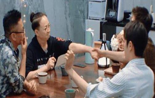 张翰宋丹丹回应尴尬名场面，宋丹丹演开洗浴的是哪个电视剧