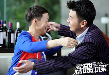 张翰宋丹丹回应尴尬名场面，宋丹丹演开洗浴的是哪个电视剧