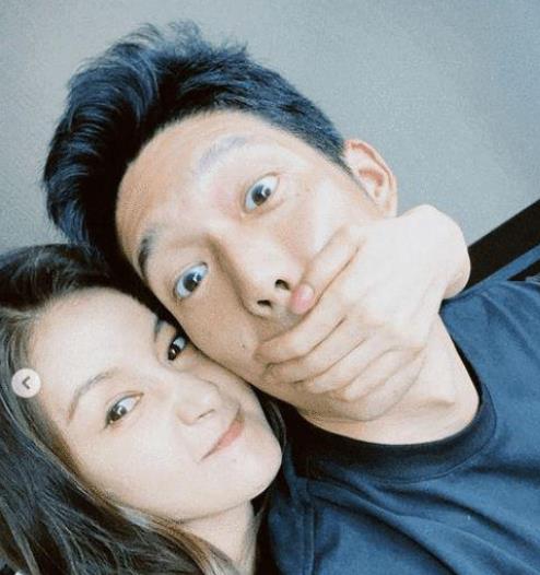 王子文吴永恩贴脸合照,王子文演的安安是什么电视剧 王子文吴永恩贴脸合照,王子文演的安安是什么电视剧