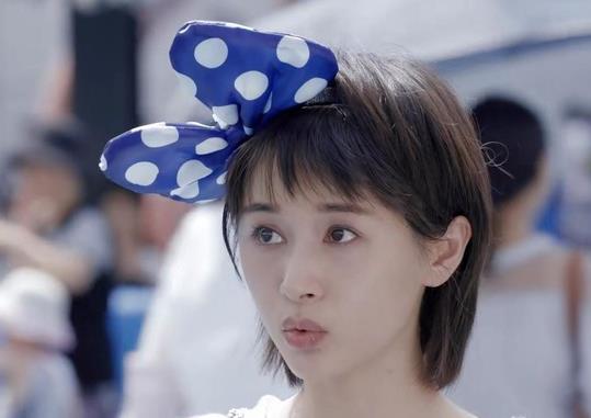 王子文吴永恩贴脸合照,王子文演的安安是什么电视剧 王子文吴永恩贴脸合照,王子文演的安安是什么电视剧