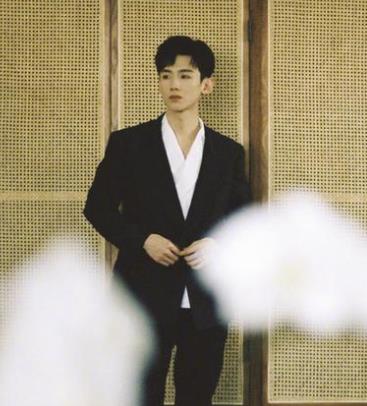 白敬亭说我这辈子都没这么无语过,白敬亭演的陆之昂是哪个电视剧 白敬亭说我这辈子都没这么无语过,白敬亭演的陆之昂是哪个电视剧