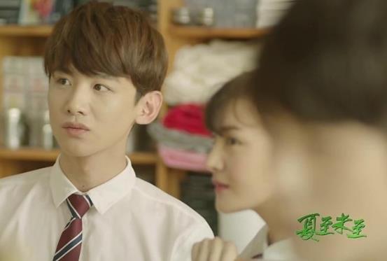 白敬亭说我这辈子都没这么无语过,白敬亭演的陆之昂是哪个电视剧 白敬亭说我这辈子都没这么无语过,白敬亭演的陆之昂是哪个电视剧