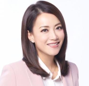 霍汶希生女儿是人生中最对的决定，霍汶希多少岁及哪里人