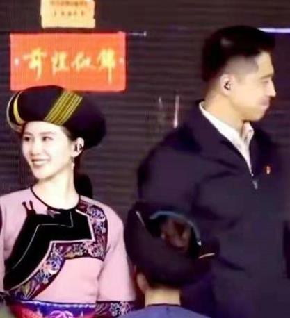 新闻联播里的刘诗诗，刘诗诗双胞胎电影叫什么