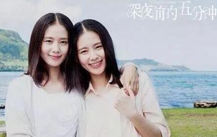 新闻联播里的刘诗诗，刘诗诗双胞胎电影叫什么