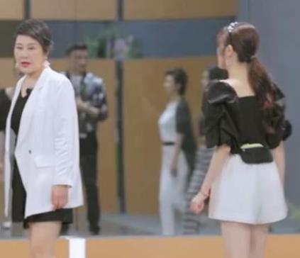 张凯丽母女争执,张凯丽和杜淳合作的电视剧叫什么名 张凯丽母女争执,张凯丽和杜淳合作的电视剧叫什么名