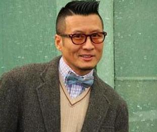 孙兴现状如何,孙兴演的白玉堂是哪部电视剧 孙兴现状如何,孙兴演的白玉堂是哪部电视剧