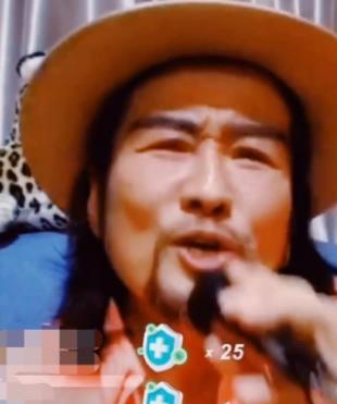 孙兴现状如何,孙兴演的白玉堂是哪部电视剧 孙兴现状如何,孙兴演的白玉堂是哪部电视剧