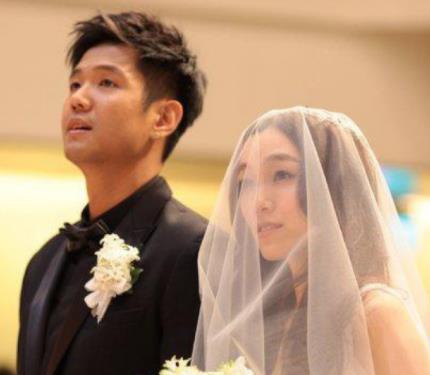 黑人范玮琪什么时候结婚的,范玮琪是哪里人 黑人范玮琪什么时候结婚的,范玮琪是哪里人