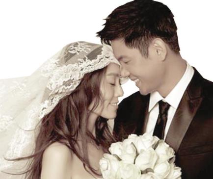 黑人范玮琪什么时候结婚的,范玮琪是哪里人 黑人范玮琪什么时候结婚的,范玮琪是哪里人