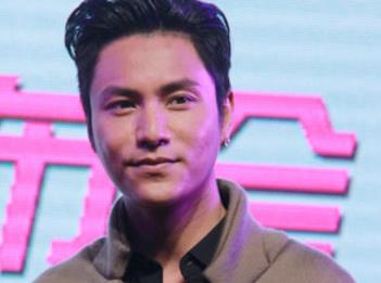 陈坤老婆叫什么名字，陈坤演的徐凤年是什么电视剧