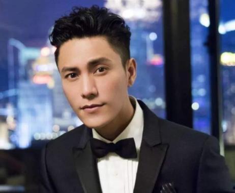 陈坤老婆叫什么名字，陈坤演的徐凤年是什么电视剧