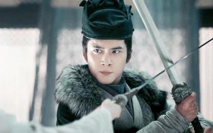 韩东君女友是谁,韩东君演的司马懿是哪个电视 韩东君女友是谁,韩东君演的司马懿是哪个电视