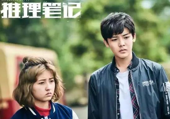 彭昱畅和张子枫啥关系，张子枫演的一个悬疑电视剧是什么