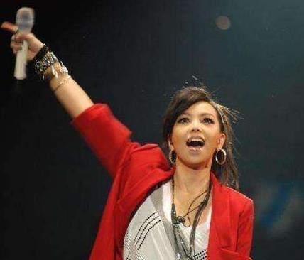 张惠妹有老公吗,张惠妹真实身高多少 张惠妹有老公吗,张惠妹真实身高多少