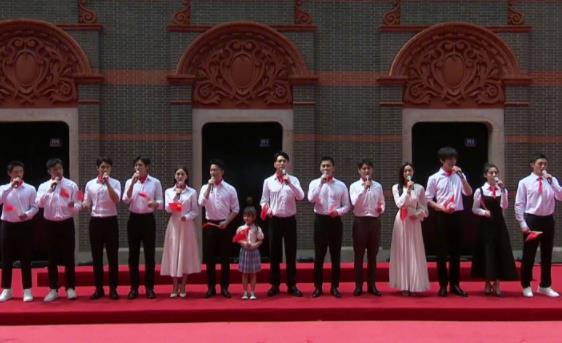 电影1921重回初心起源之地，电影1921导演是谁