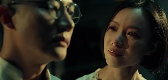 1921电影倪妮角色，倪妮和王大陆的电影叫什么