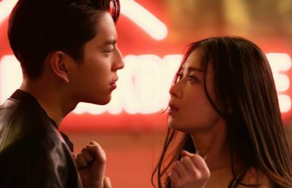 1921电影倪妮角色，倪妮和王大陆的电影叫什么