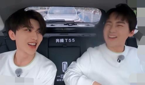 蔡徐坤邀请郭麒麟当MV女主,郭麒麟和孟子义是什么综艺 蔡徐坤邀请郭麒麟当MV女主,郭麒麟和孟子义是什么综艺