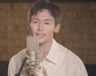 张哲瀚献唱电影红船主题曲,张哲瀚在解密中饰演谁 张哲瀚献唱电影红船主题曲,张哲瀚在解密中饰演谁