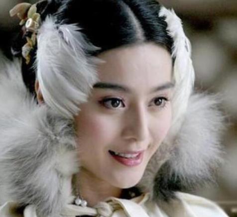 白龙王说范冰冰前世是什么,范冰冰演的武则天叫什么电视剧 白龙王说范冰冰前世是什么,范冰冰演的武则天叫什么电视剧