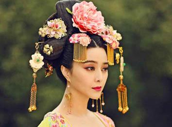 白龙王说范冰冰前世是什么,范冰冰演的武则天叫什么电视剧 白龙王说范冰冰前世是什么,范冰冰演的武则天叫什么电视剧