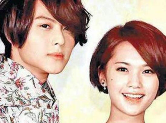 杨丞琳王子怎么认识的，杨丞琳王子一起参加的综艺