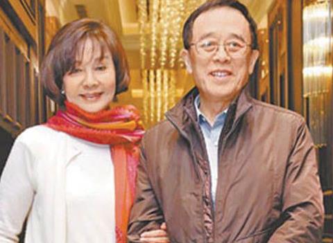 归亚蕾老公是谁,归亚蕾演大宋宫词的年龄 归亚蕾老公是谁,归亚蕾演大宋宫词的年龄