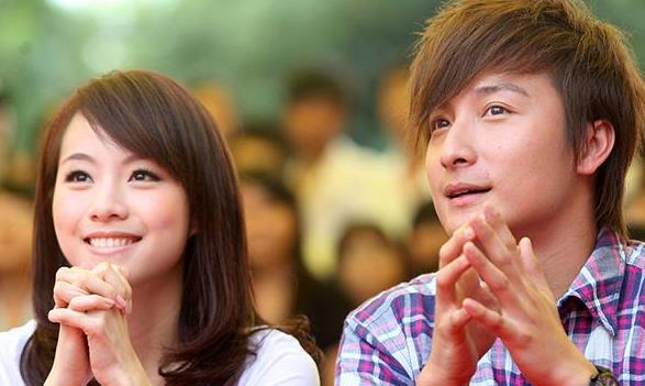 杨丞琳王子怎么认识的，杨丞琳王子一起参加的综艺