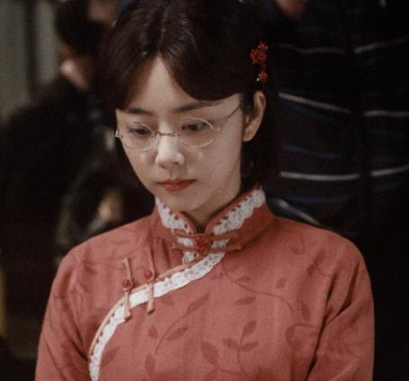 谭松韵演的王会悟,谭松韵穿校服的电视剧 谭松韵演的王会悟,谭松韵穿校服的电视剧