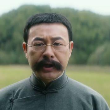 革命者电影演员，革命者电影简介