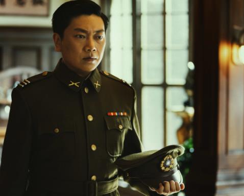 任正非说觉醒年代一定要看，电视剧觉醒年代邹将军是谁