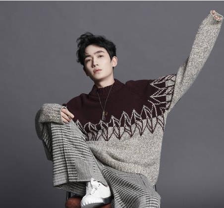 朱一龙回应林楠笙哭戏多，朱一龙的身高多少