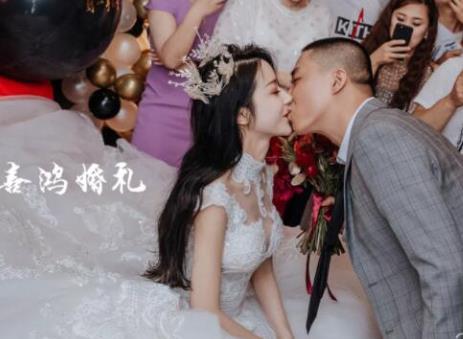 网红刘一手老婆是谁,突然宣布刘一手怎么停播了 网红刘一手老婆是谁,突然宣布刘一手怎么停播了