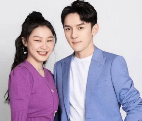 金靖曝出自己谈恋爱了，金靖演的铁扇公主是什么电影