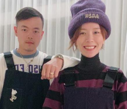 黄雅莉曝出已经领证结婚,歌手黄雅莉多少岁出道 黄雅莉曝出已经领证结婚,歌手黄雅莉多少岁出道